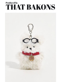 Encanto de Cachorrinho da Sorte