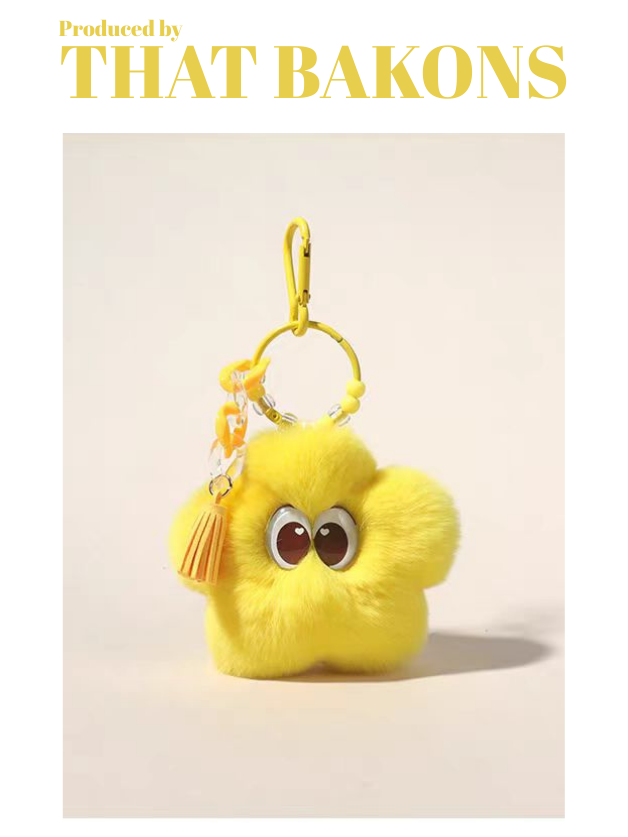 Encanto de Peluche da Estrela Cosmo