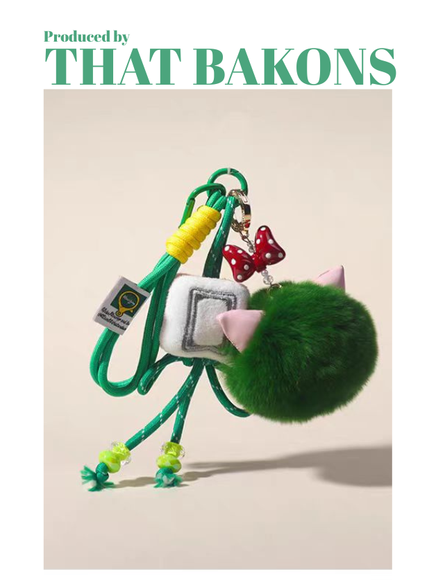 Mahjong Pluche Charm-serie