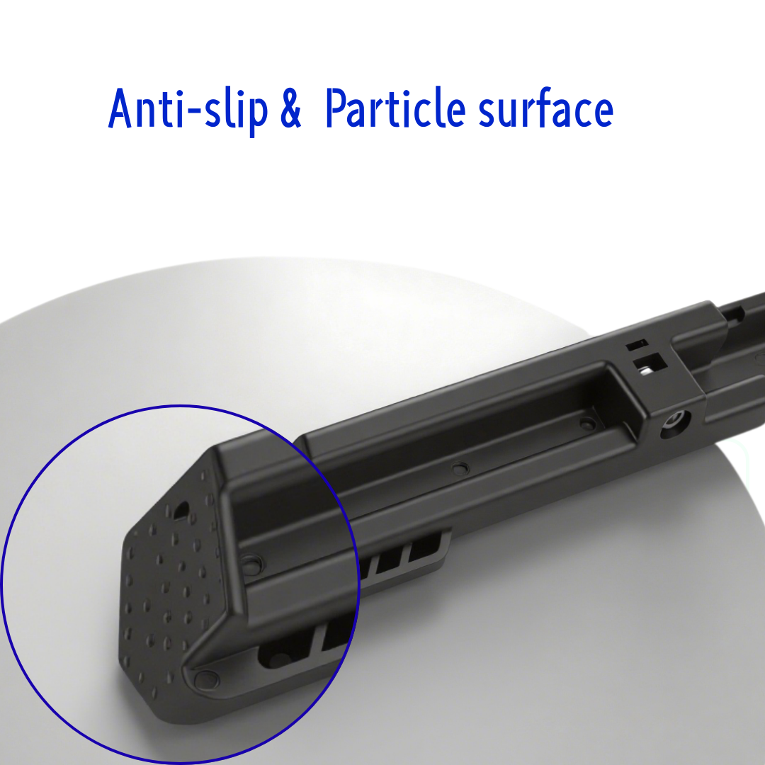 ebike kickstand