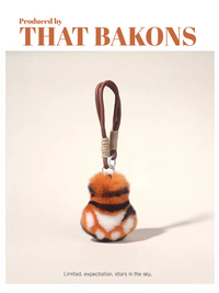 Encanto de Peluche de Pata de Gato