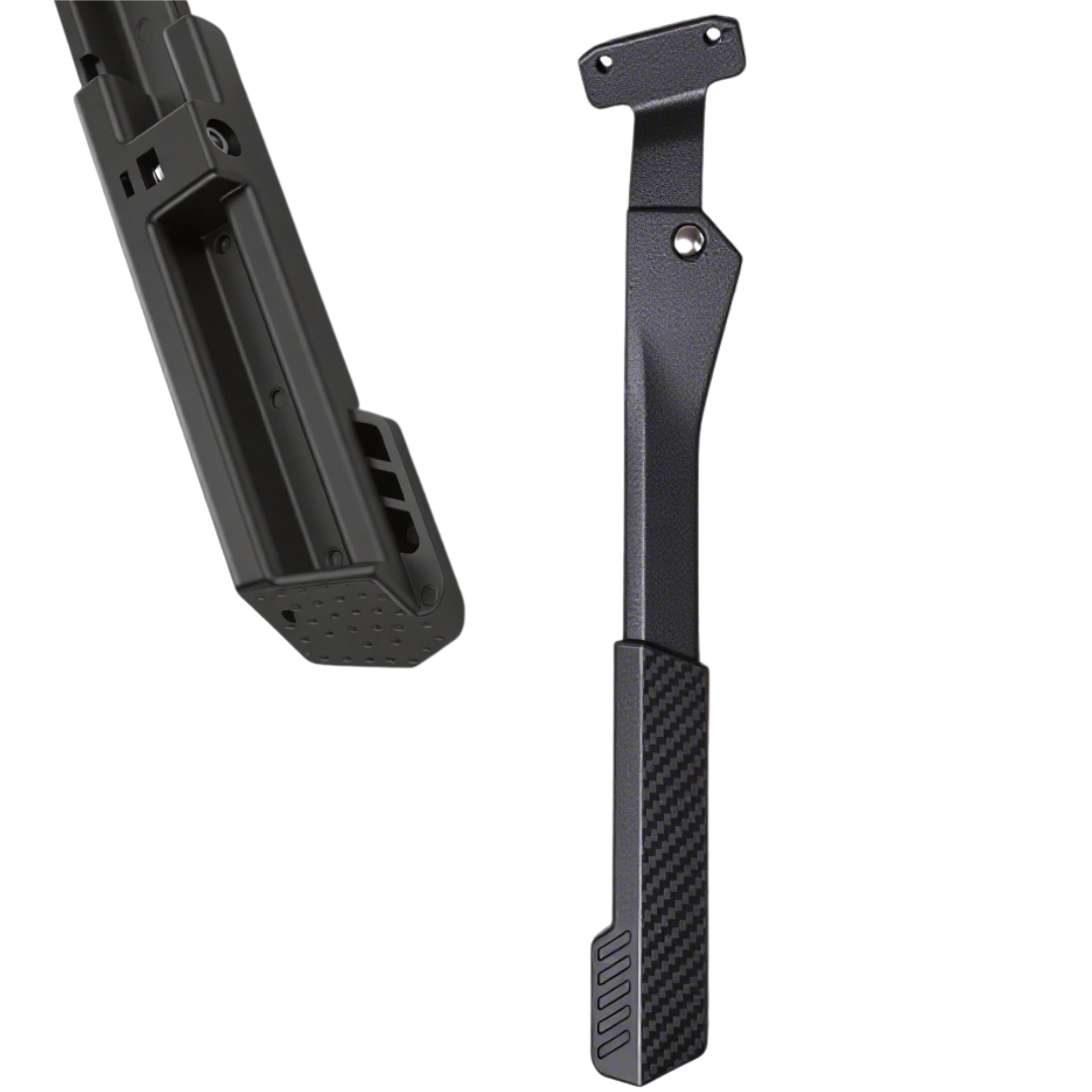 ebike kickstand