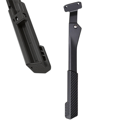 ebike kickstand